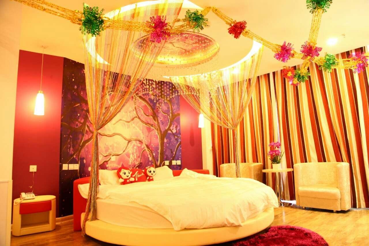 Thank Inn Chain Hotel Hebei Tangshan Leting Maoyuan Street Laoting Dış mekan fotoğraf